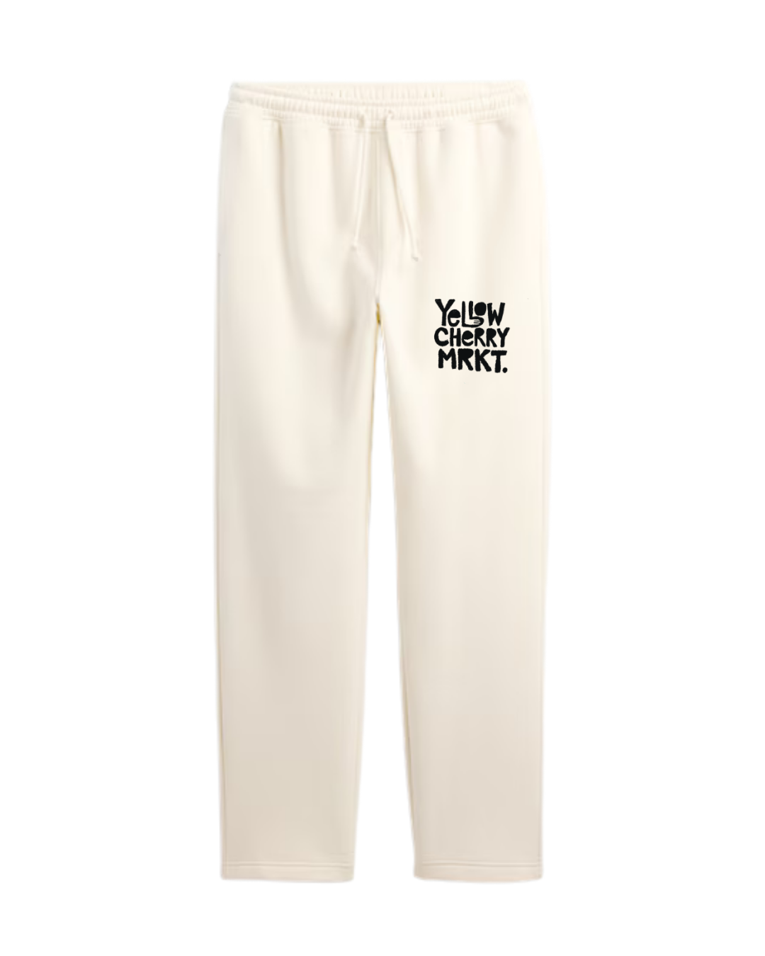 Wordmark Sweatpants